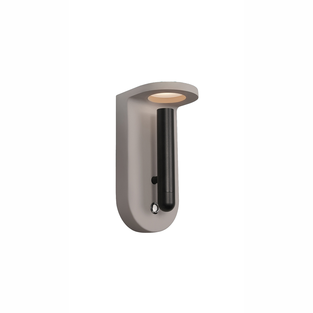 RC12 دیواری بتنی 3.5W