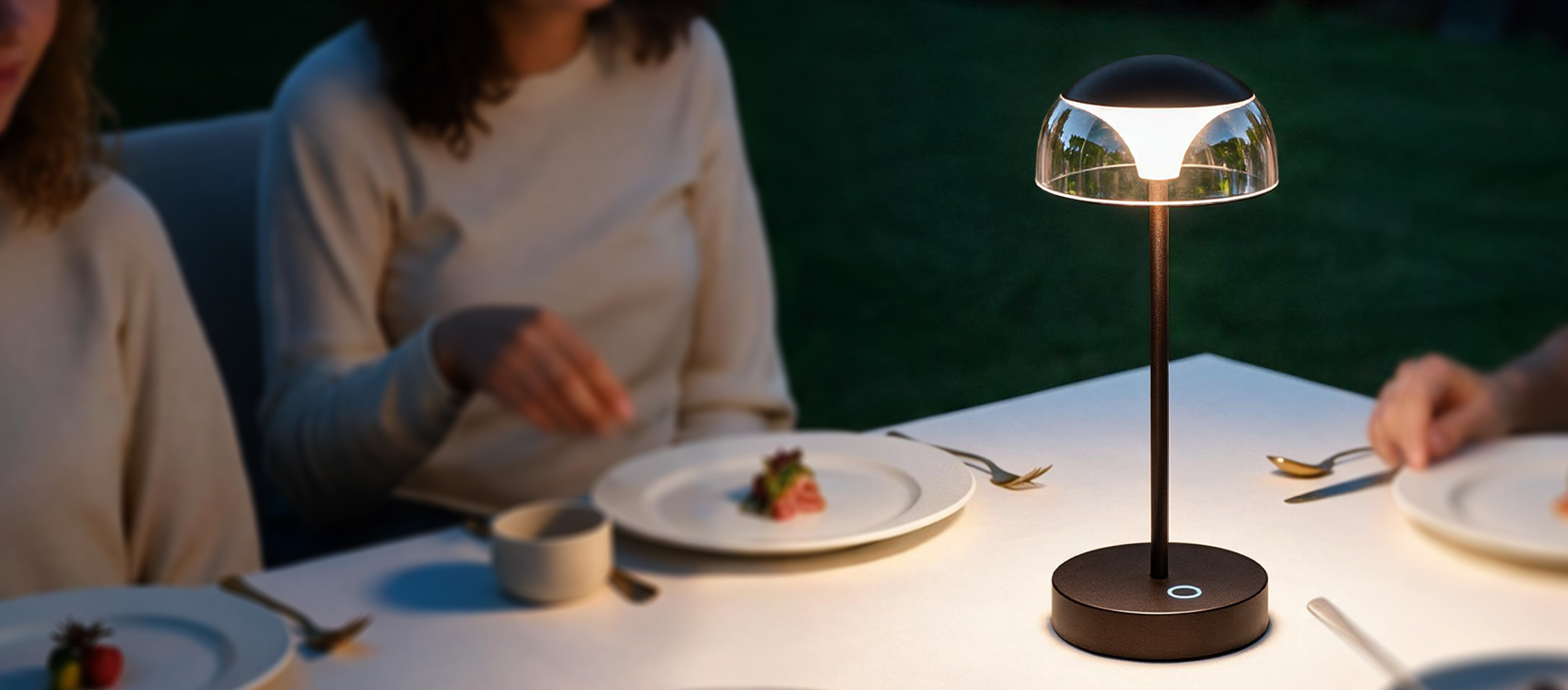 NsLighting - ستاره شمال - GH69  رومیزی