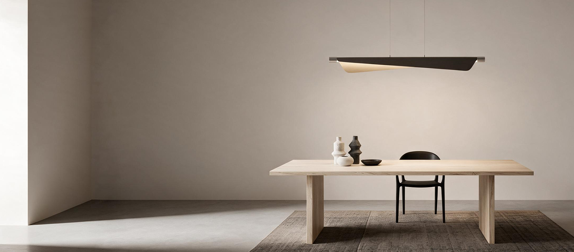 Ns lighting - ستاره شمال - kd42 روشنایی آویز - اسلایدر 